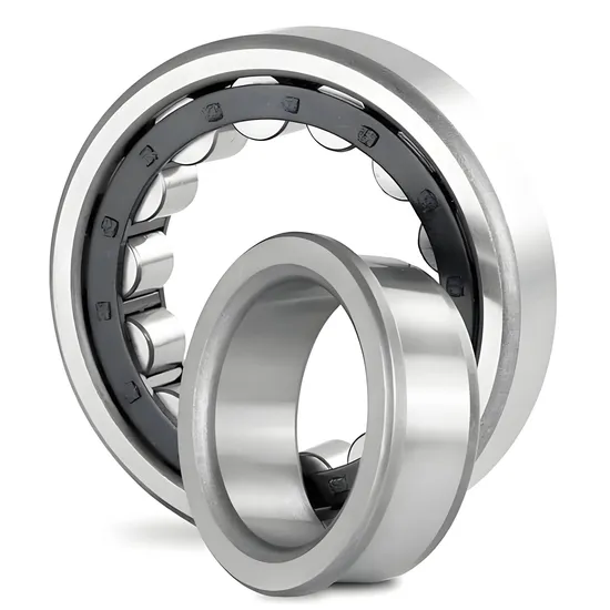 High Precision NN3028K/3030K/3032K Cylindrical Roller Bearing