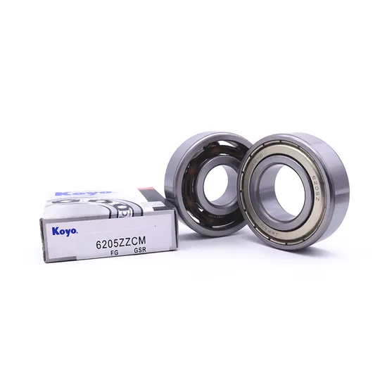 629/9 629/9-Z 629/9-2Z Deep Groove Ball Bearing High Precision Discount