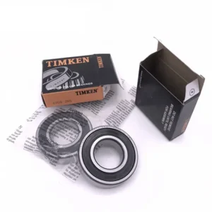 61905 Deep Groove Ball Bearing High Precision Durable 61905-Z 61905-2z
