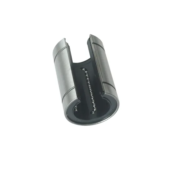 High Quality 8-20mm Linear Bearing Lmb8/10/12/16/20uu