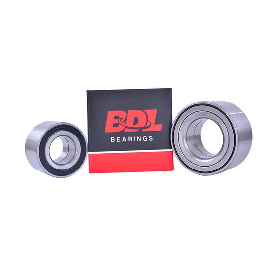 Dac44720033.1 High Quality Auto Wheel Hub Bearing