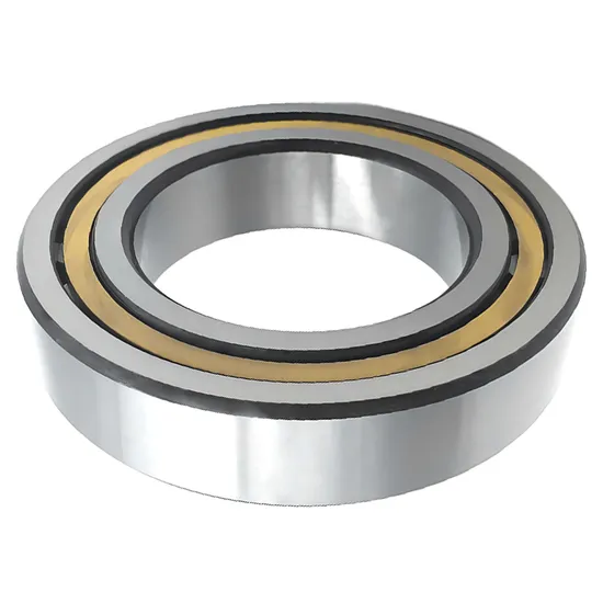 High Quality N205 NF205 Nu205 Cylindrical Roller Bearing