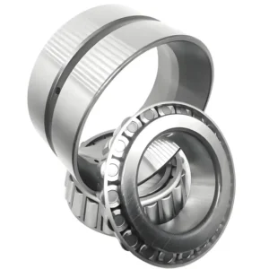 High Quality HR32203j-32206j Taper Roller Bearings