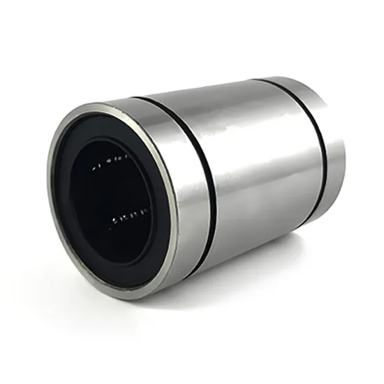 High Quality LM6LUU Needle Roller Linear Bearings