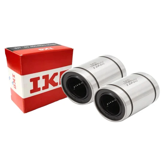 High Quality Japan Brand Lmb04-L12L Linear Ball Bearing