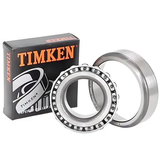 Timken 32316 Tapered Roller Bearing High Quality Long Life