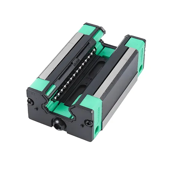 Hgl45ca Linear Guideway Bearing High Quality Slide Block