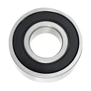6203-2RS Deep Groove Ball Bearing High Quality In Stock