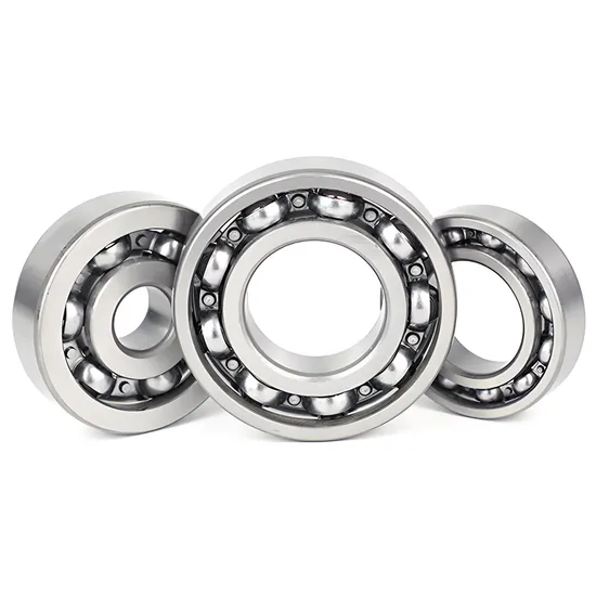 61905nr 61905-Zn Deep Groove Ball Bearing High Speed Low Noise