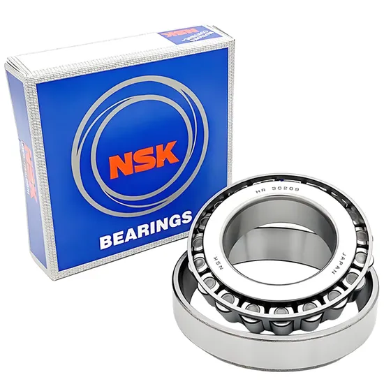 Koyo 32306 Tapered Roller Bearing High Temperature