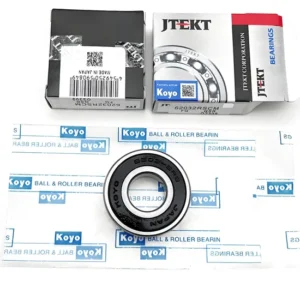 608 Deep Groove Ball Bearing Hot Sale China Koyo Supplier