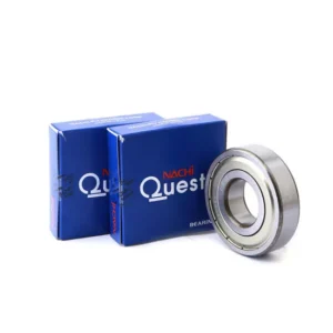 Deep Groove Ball Bearing 61810tn1 Hot Sale China Supplier