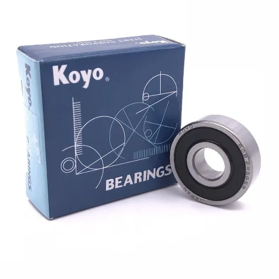61920 Deep Groove Ball Bearing Durable Hot Sale Good Price