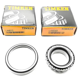 Timken Taper Roller Bearing 32203 30303 Hot Selling High Quality