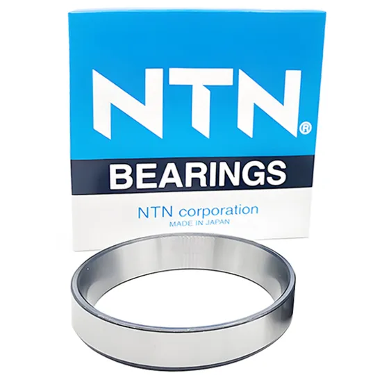Japan NTN 30302 30303 30304 Tapered Roller Bearing - Image 2
