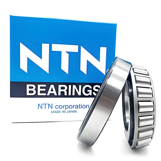 Japan NTN 30302 30303 30304 Tapered Roller Bearing - Image 4