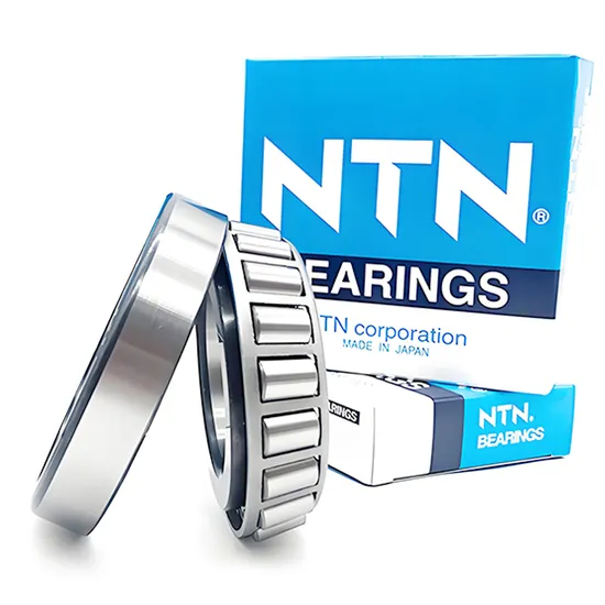 Japan NTN 30302 30303 30304 Tapered Roller Bearing - Image 5