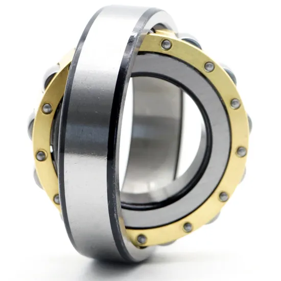 Japan Brand N2222e NJ2222e Cylindrical Roller Bearing