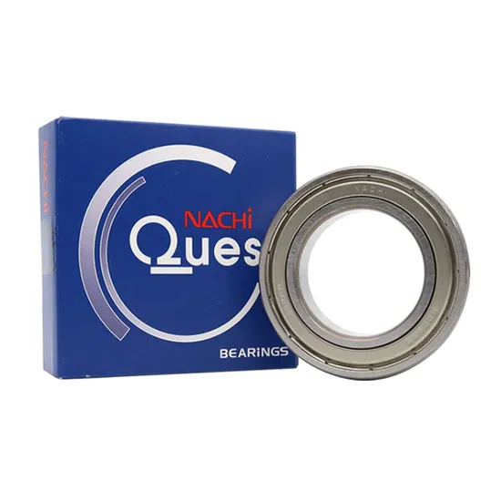 Japan Brand 6002 DDU Bearing High Quality Factory Supply