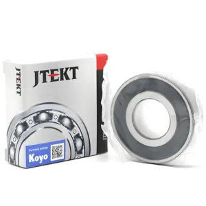 Japan Koyo 6334 6336 6338 Deep Groove Ball Bearing