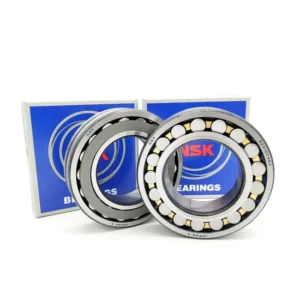 NSK 22244 22248 22256 22260 Self-Aligning Spherical Roller Bearing