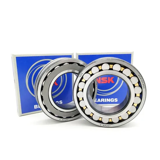 NSK 22244 22248 22256 22260 Self-Aligning Spherical Roller Bearing