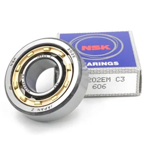 NSK Cylindrical Roller Bearing NJ214em NJ215em NJ216em