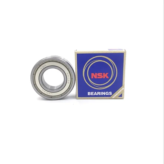 Japan NTN 6308zzc3/5K Deep Groove Radial Ball Bearing - Image 2