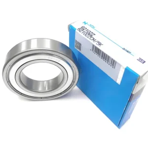 Japan NTN High Precision Deep Groove Ball Bearings for Machine