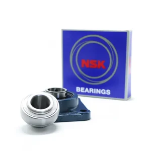 NSK Koyo UC215 UC217 UC219 Pillow Block Bearing for Agriculture