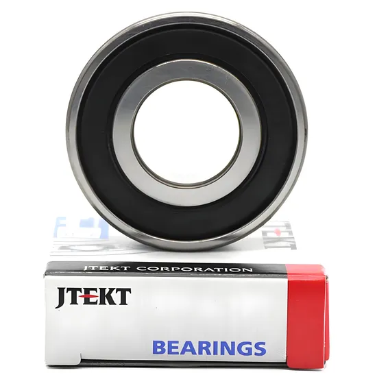 Koyo 6256 6260 6264 Deep Groove Ball Bearing for Electrical Tools
