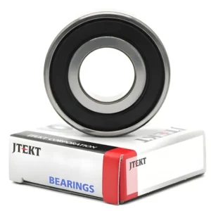 Koyo 6318-6322zz Deep Groove Ball Bearing High Quality