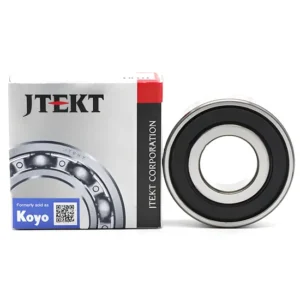 Koyo 6403 6404 6405 Deep Groove Ball Bearing for Electronic Device
