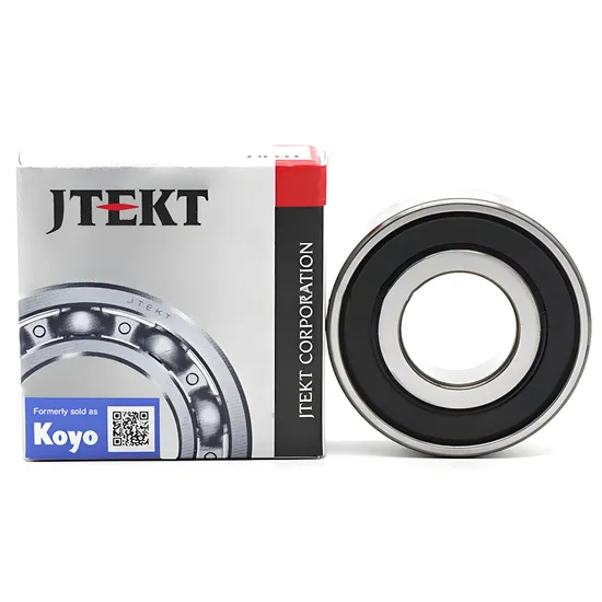 Koyo 6403 6404 6405 Deep Groove Ball Bearing for Electronic Device