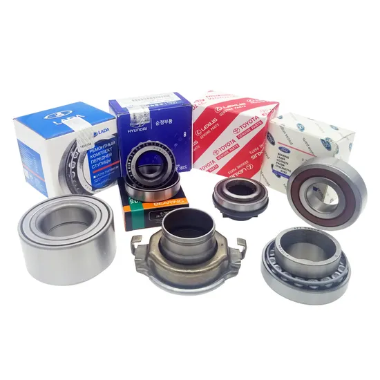Koyo DAC3055W-3CS31 30X55X32 ATV Wheel Hub Bearing