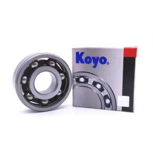 Koyo 6218 Deep Groove Ball Bearings for Motorcycle Parts