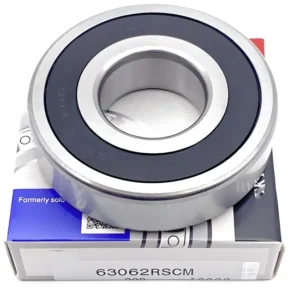 Koyo Deep Groove Ball Bearing 6202 6203 6204
