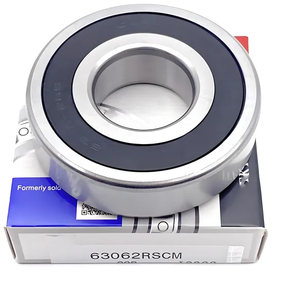 Koyo Deep Groove Ball Bearing 6202 6203 6204