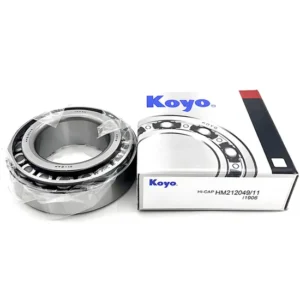 Koyo 30312 High Performance Tapered Roller Bearing