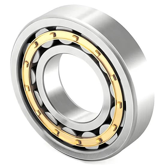 Koyo N2305e NJ2305e NF2305e NU2305e NUP2305e Cylindrical Roller Bearing - Image 4