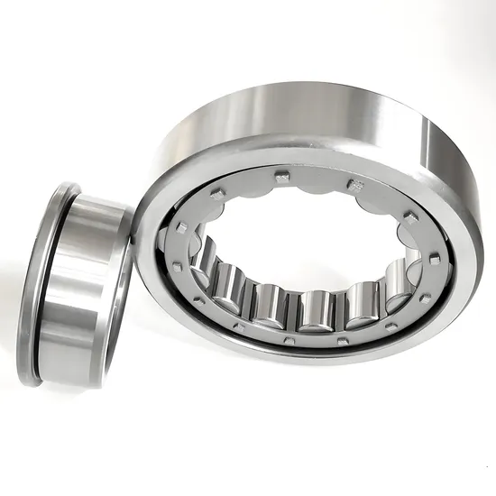 Koyo N2305e NJ2305e NF2305e NU2305e NUP2305e Cylindrical Roller Bearing - Image 5