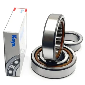 Koyo N406e NJ406e NF406e NU406e NUP406e Cylindrical Roller Bearing