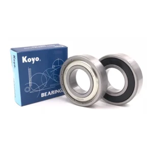 Koyo NSK 6328 6330 6332 Deep Groove Ball Bearing for Packaging Printing