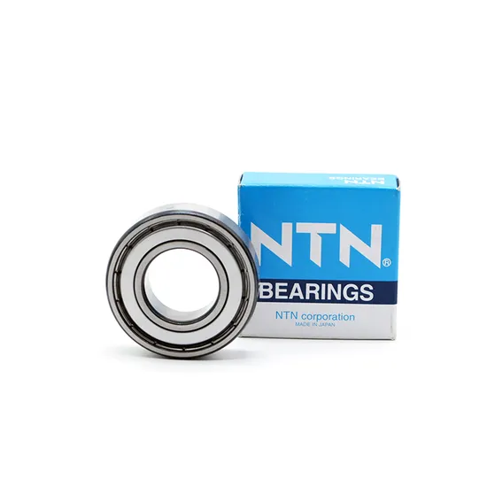 6010-6014zz Deep Groove Ball Bearing High Quality