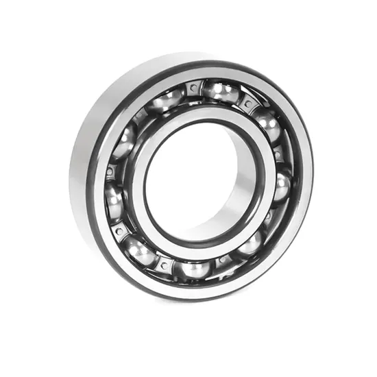 6019-N 6019-Nr Deep Groove Ball Bearing Low Noise Auto Parts - Image 2