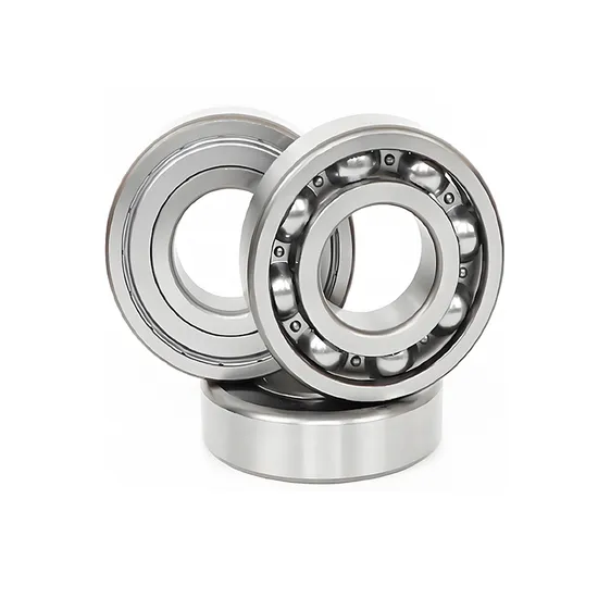 6019-N 6019-Nr Deep Groove Ball Bearing Low Noise Auto Parts - Image 3