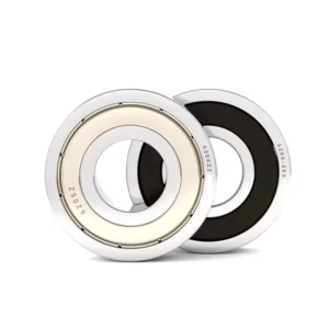 6019-N 6019-Nr Deep Groove Ball Bearing Low Noise Auto Parts