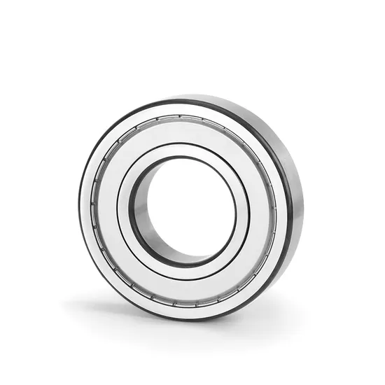 6019-N 6019-Nr Deep Groove Ball Bearing Low Noise Auto Parts - Image 5