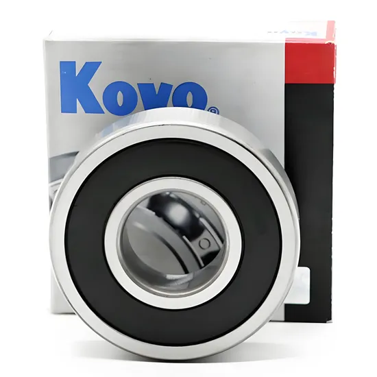 6306 6307 6308 Deep Groove Ball Bearing High Quality