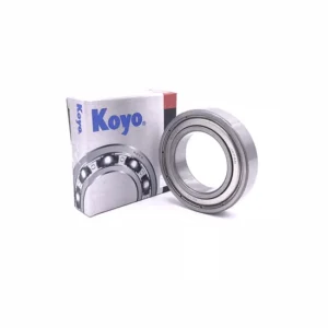 Koyo NTN Timken 6309 6310 6311 Deep Groove Ball Bearing